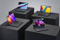 Tips Memilih Laptop Mahasiswa 2026, Jangan Sampai Salah Beli!