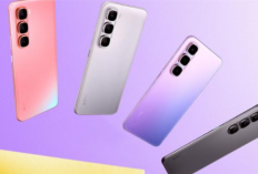 Infinix Hot 60 Pro vs Hot 60 Pro Plus, Ini Perbedaan yang Wajib Diketahui Sebelum Membeli