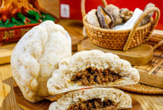 Bakpao Gandum RoyalKueID Melejit, UMKM Binaan BRI Ini Sukses Tembus Pasar Antar Pulau