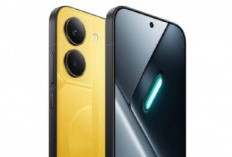 5 HP RAM 12 GB Terbaik 2026, Performa Ngebut untuk Multitasking hingga Editing Konten