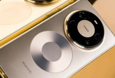 Huawei Mate 80 Pro Resmi Meluncur Global 2026, Kamera 50MP Gahar & Fast Charging 100W, Harga Mulai Rp14 Jutaan