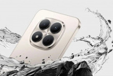 Redmi 17 Resmi Diperkenalkan, Bawa Baterai Jumbo 7.500 mAh dan Layar 120Hz