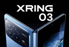 Xiaomi XRING O3 Diklaim Tembus 4 GHz, Chip Baru Siap Dongkrak Performa Smartphone