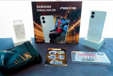 Rekomendasi HP Gaming 1 Jutaan 2026: RAM Besar, Baterai Jumbo dan Layar Super Mulus