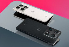 Android 17 Mulai Digulirkan ke Motorola Razr Ultra 2025 dan Edge 70 Fusion, Ini yang Perlu Diketahui