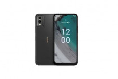 Nokia C Series 2026 Bangkit! HP Android Murah Baterai 6.000mAh & Kamera 50MP, Siap Saingi Xiaomi dan Realme