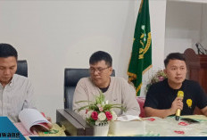 Dua Tahun Buron, Kejari Empat Lawang Amankan DPO Kasus Korupsi Jalan Pajar Bakti