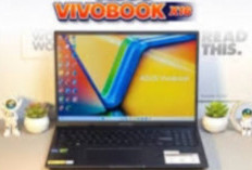 ASUS ExpertBook, Laptop Bisnis Tangguh dengan Fitur Keamanan Lengkap