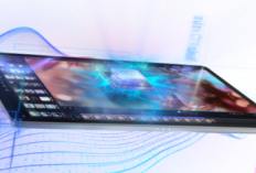 Lenovo Idea Tab Plus Resmi Jadi Andalan Produktivitas, Layar 2.5K dan Baterai 10.200mAh Siap Temani Kerja