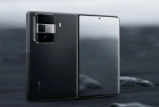 Honor Siapkan HP Lipat dengan Baterai 7.000 mAh dan Kamera 200MP, Galaxy Z Fold 8 Wajib Waspada