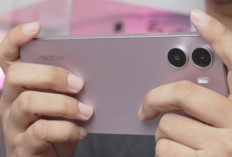Review realme P4 Lite: HP Gaming Sejutaan dengan Baterai 7.000mAh, Main Game 1 Jam Cuma Habis 14 Persen