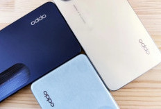 Rekomendasi HP OPPO 3 Jutaan 2026 dengan RAM Besar dan Layar 120Hz
