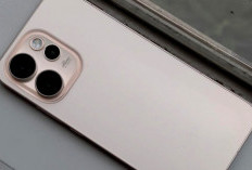 OPPO Reno15 Pro Max Menggila! Kamera 200MP, Baterai 7.000mAh dan Lensa Periscope Siap Jadi Raja Konten