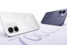 OPPO A6t Resmi Jadi Andalan Baterai Jumbo 6.500 mAh, Tahan Seharian Tanpa Ngecas!