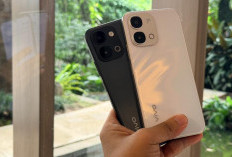 Bukan Sekadar Baterai Jumbo! Vivo Y31d Pro Resmi Masuk Indonesia dengan Fast Charging 90W dan Fitur AI Canggih