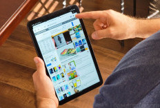 Langkah Strategis HMD Global Perluas Pasar Tablet Lewat Nokia T20 Pokus Utama Pendidikan