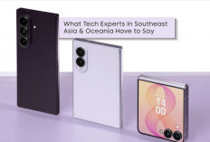 Samsung Galaxy Z8 Series Tuai Pujian, Fold8 Ultra Andalkan Baterai 5.000 mAh dan Kamera 200 MP