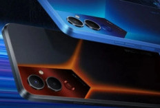  7 Deretan HP Murah RAM Besar Terbaik untuk Gaming dan Streaming, Harga Mulai Rp1 Jutaan