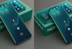 Desain Simpel dan Fungsional, Nokia X2 2026 Utamakan Kenyamanan