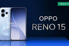 Murah Tapi Ngeri! OPPO Reno15 5G Buktikan Kamera 200MP Tak Harus Mahal