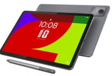 Tablet Bisnis Tangguh 2026: Lenovo Tab K11 Hadir dengan Sertifikasi IP68 dan Keamanan Data Tinggi