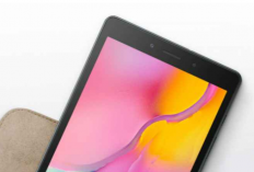 Samsung Galaxy Tab S6 Lite Masih Jadi Tablet Produktivitas Andalan di 2026