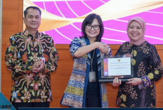 Dukung Penguatan Pasar Keuangan Domestik, BRI Raih 3 Penghargaan Dealer Utama dengan Kinerja Terbaik dari Keme