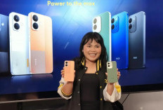POCO X8 dan POCO C95 Pro Resmi Meluncur di Indonesia, Baterai Jumbo hingga 8.340 mAh, Harga Mulai Rp3 Jutaan!