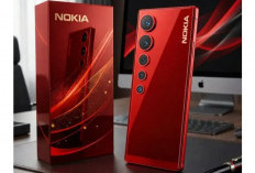 Rilis Akhir 2026, Nokia Royale Max Ultra 2026 Siap Serbu Musim Liburan
