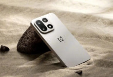OnePlus 16 Dikabarkan Bawa Layar 165Hz, Bezel Super Tipis dan Performa Gaming Gahar