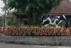 Heboh! Desa Banyuanyar Boyolali Berubah Jadi Green Smart Village, Bukti Nyata Desa Bisa Maju Mandiri