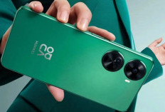 Huawei Nova 16 SE Siap Mengguncang Pasar, Usung Baterai Jumbo 8.500 mAh untuk Daya Tahan Seharian