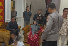 Polres Empat Lawang Hormati Putusan Praperadilan, Siap Evaluasi dan Buka Peluang Kasus Dibuka Kembali