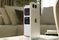 iPhone Ultra Makin Dekat! Apple Percepat Produksi Ponsel Lipat Rp40 Jutaan, Foxconn Rekrut Ribuan Pekerja