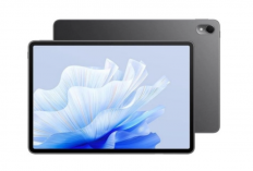 Huawei MatePad Air Jadi Andalan Tablet 5G untuk Produktivitas Tinggi