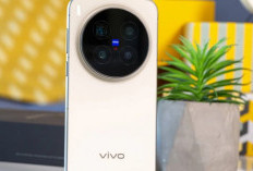 Vivo X500 Series Resmi Meluncur September, Kamera 200 MP dan Video 4K 240fps Jadi Andalan
