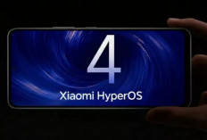 HyperOS 4 Resmi Meluncur, Puluhan HP Xiaomi dan Redmi Siap Kebagian Update