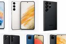 Samsung Galaxy S24+ Plus 5G, Layar Besar untuk Produktivitas Jangka Panjang