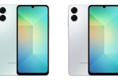 Samsung Galaxy A15 5G Kini Masuk Daftar HP 5G Rp1 Jutaan