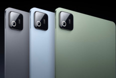 Xiaomi Pad 8 Resmi Hadir di Indonesia, Tablet Tipis Berchip Snapdragon 8s Gen 4 dengan Layar 3.2K 144Hz 