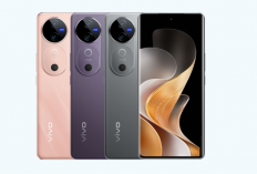 Daftar HP Vivo yang Dipastikan Kebagian Android 17, Cek Seri X, Fold, V, T hingga Y dan Jadwal Updatenya