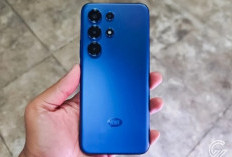 4 HP RAM 8GB Termurah Agustus 2026, Multitasking Lancar Mulai Rp2 Jutaan