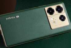  6 HP Gaming Harga Rp1 Jutaan Terbaik 2026, Samsung dan Infinix Jadi Andalan, Cocok untuk Push Rank