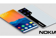 Monster Baterai 18.700mAh! Nokia McLaren 2026 Siap Kuasai Pasar Flagship 2026