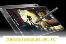 Lenovo Luncurkan Tablet Premium 2026, Tab P12 Gen 2 Hadir dengan Layar OLED 12,7 Inci dan Performa 