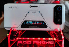 5 HP Gaming Terbaik 2026, Main PUBG, Mobile Legends hingga Genshin Impact Auto Lancar Tanpa Lag