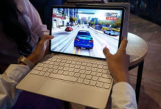 Tablet AI Premium Hadir di RI! Lenovo Yoga Tab Tawarkan Fitur Canggih untuk Produktivitas dan Kreativitas