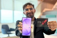 Bundling IM3 Platinum dan Samsung Galaxy S26 Resmi Hadir, Kuota 1 TB dan Fitur AI Jadi Andalan