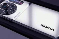 Kamera Canggih Setara DSLR, Ini 5 HP Nokia Terbaik 2025 untuk Fotografi Mobile