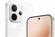 Vivo S50t Vitality Edition Resmi Debut, Bawa RAM 12 GB dan Kamera Periskop 50 MP